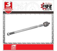 Barre de direction Essieu avant gauche 12195 FEBI BILSTEIN pour MERCEDES-BENZ