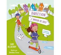 Direction L'amour De Dieu - Le But De Dieu Pour Le Mariage