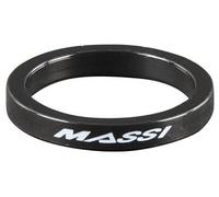 Massi - Separ. direc. 1 - 1/8carbon 5 mm (4uds)