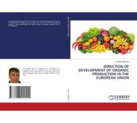 Direction Of Development Of Organic Production In The European Union