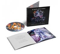 Direction of the Heart by Simple Minds [CD] NEUF