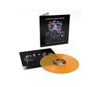 Direction Of The Heart ?Dition Limit?E Exclusivit? Vinyle Orange Transparent