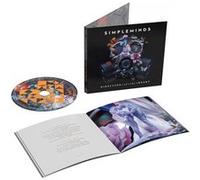 Simple Minds – Direction Of The Heart – CD – Digipak
