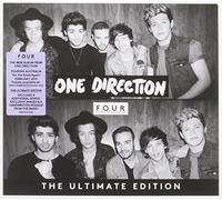 Direction One - Four [Import]