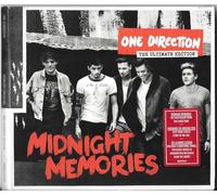 Direction One - Midnight Memories [Import]