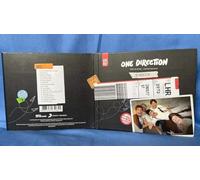 Direction One - Take Me Home: Yearbook Edition [Import]