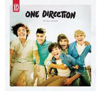 One Direction - Up All Night [Cd]