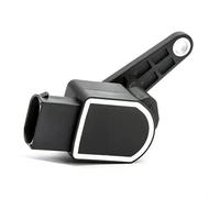 Direction voiture Capteur de niveau de phare, capteur de hauteur de suspension 37146853754 37146778814 pour B&MW E84 X1 E70 X5 E71 E72 X6