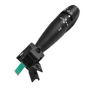 Direction Voiture Commodo Pour Peugeot 206 207 307 406 407 807 Commande Combinée D'essuie-glace Pour Colonne De Direction 1 Pièce