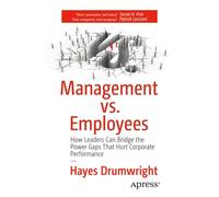 Direction vs. employés