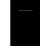Direction With Deen: A Faith-Centered Planner for Your Daily Life and Work