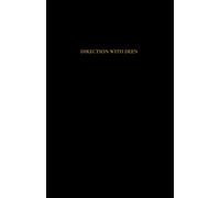 Direction With Deen: A Faith-Centered Planner for Your Daily Life and Work