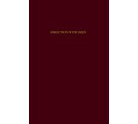 Direction With Deen: A Faith-Centered Planner for Your Daily Life and Work
