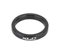 XLC 2500532070 Intercalaire A-Head Mixte Adulte, Noir, 20 mm