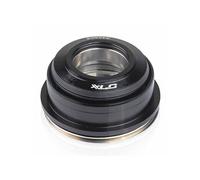 XLC Système de direction HS I08 semi-intégré 1 1/8 - 1.5'' Noir