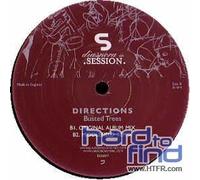 Directions - Busted Trees [Import]