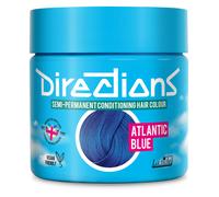 Directions - Coloration semi-permanente Atlantic Blue