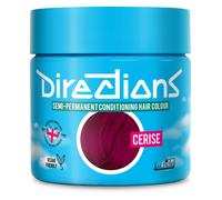 La Riche Coloration semi-permanente Directions Cerise revitalisante 100 ml
