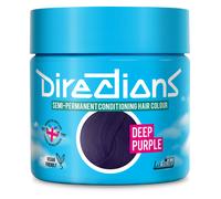 Directions - Coloration semi-permanente Deep Purple