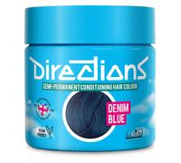 La Riche Directions – Coloration semi-permanente – Denim Blue