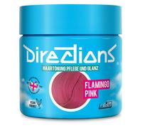 Directions - Coloration semi-permanente Flamingo Pink