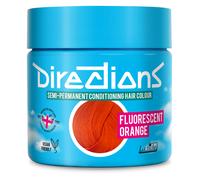 Directions Fluorescent Orange 100 ml