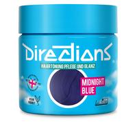 Directions - Coloration semi-permanente Midnight Blue