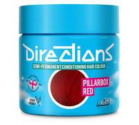 Directions - Coloration semi-permanente Pillarbox Red