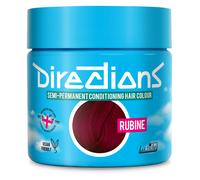 Directions - Coloration semi-permanente Rubine