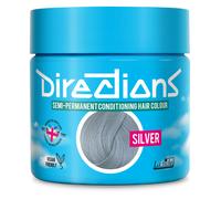 Directions - Coloration semi-permanente Silver