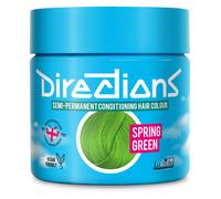 Directions - Coloration semi-permanente Spring Green