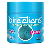 Directions - Coloration semi-permanente Turquoise