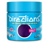 Directions - Coloration semi-permanente Violet