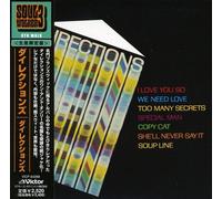 Directions - Directions
