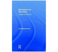 Directions For Directing