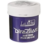 Directions Hair Colour - Lagoon Blue 88ml Tub