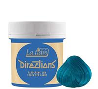 Directions Hair Colour - Turquoise 88ml Pot