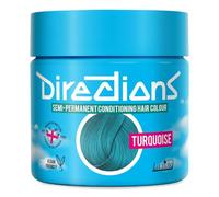 Directions Hair Colour - Turquoise 88ml Pot