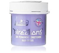 Directions Hair Colour - White Toner 89ml Pot