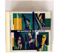Directions in Groove - Deeper [Import]