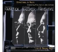 Directions in Music: Live at Massey Hall