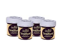 Directions Lot de 4 flacons de 88 ml