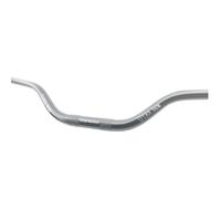 DIRECTIONS ¶R. 28.6MM ARGENT HONDA CR, CRF, XR, HUSQVARNA CR, TC, TE, TXC, WR, W