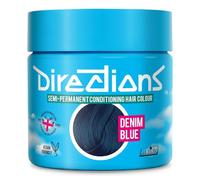 La Riche Directions – Coloration semi-permanente – Denim Blue