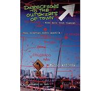 Directions To The Outskirts Of Town