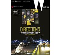Directions-Tutto in Una Notte A Sofia [Import]