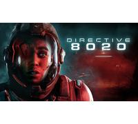 Directive 8020