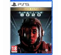 Directive 8020 Day 1 Edition (PS5)