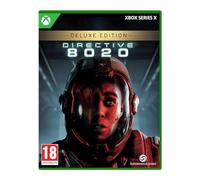 DIRECTIVE 8020 DAY 1 (XBOX SERIES X)