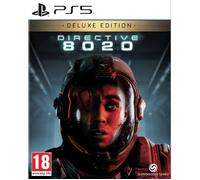 DIRECTIVE 8020 - Day One Edition - Jeu PS5